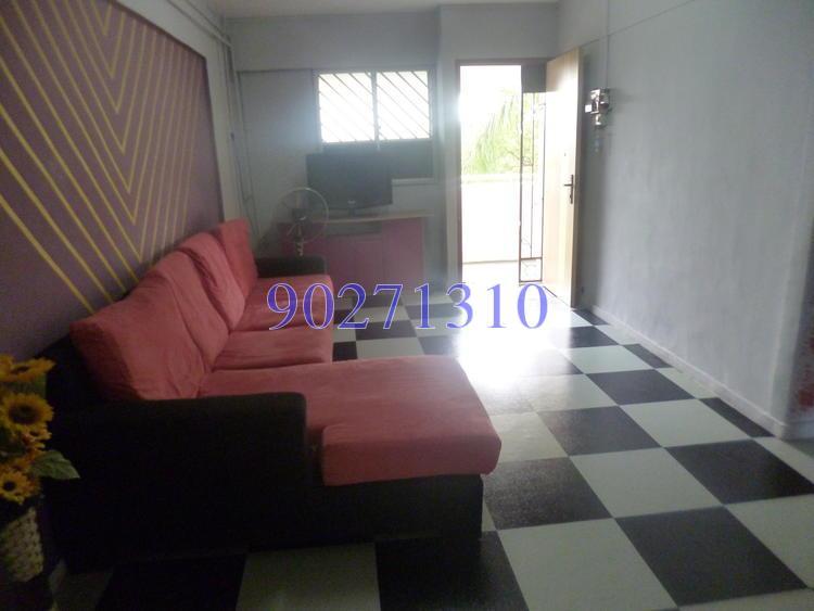 Blk 601 Ang Mo Kio Avenue 5 (Ang Mo Kio), HDB 3 Rooms #147826602
